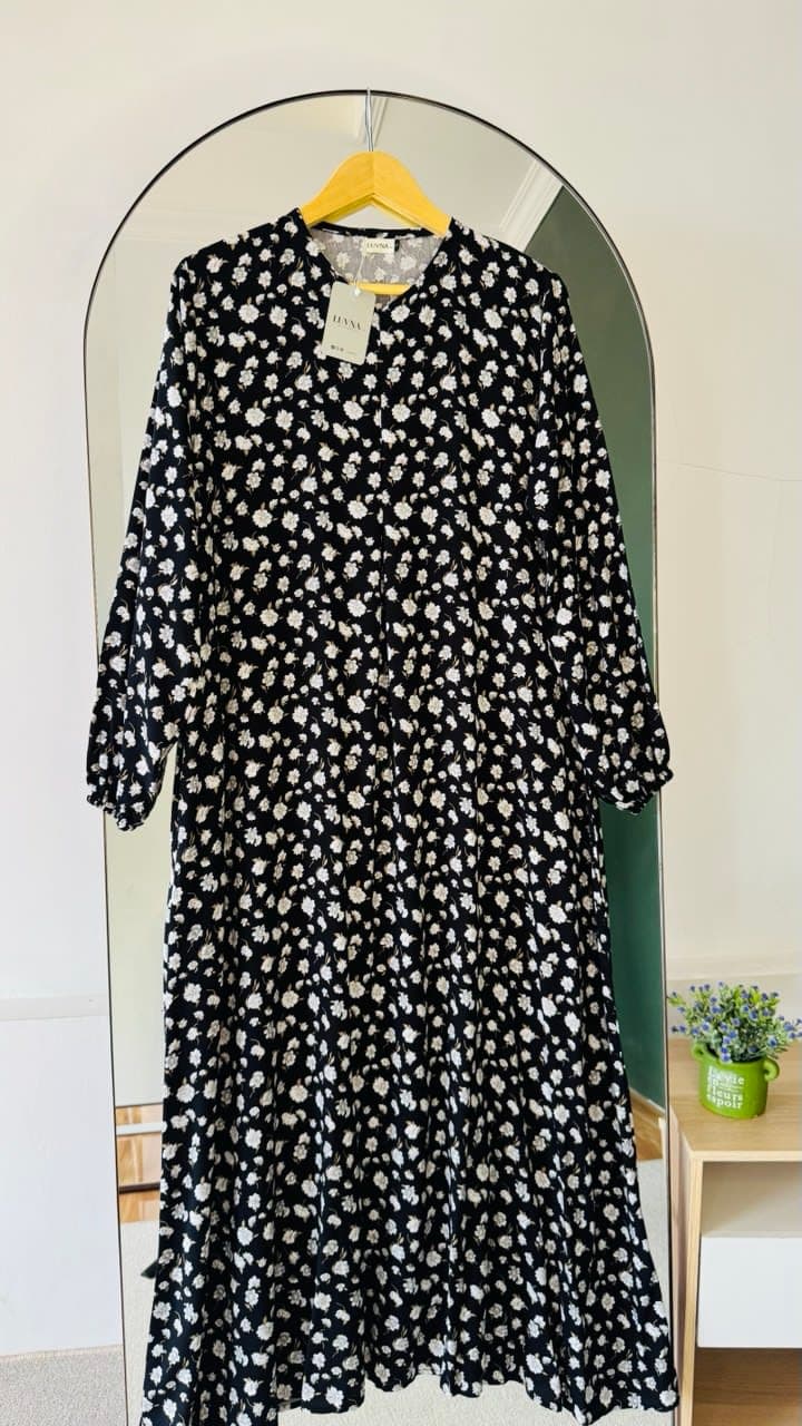 Gamis Premium Item 2